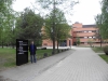 University of Joensuu